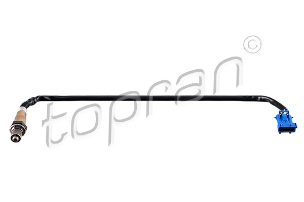 lambda jutiklis - 721 861 TOPRAN