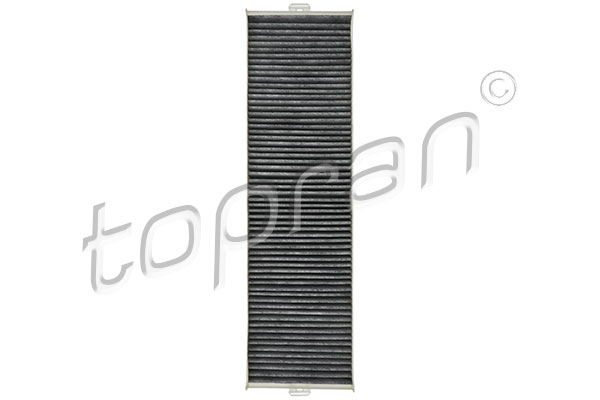 Filter, Innenraumluft - 722 723 TOPRAN
