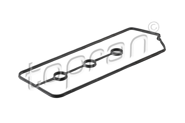 Gasket, cylinder head cover - 600 627 TOPRAN