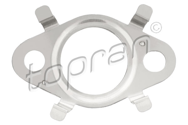 Seal, EGR valve - 117 916 TOPRAN