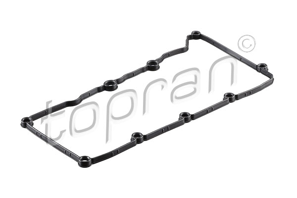 Gasket, cylinder head cover - 117 366 TOPRAN