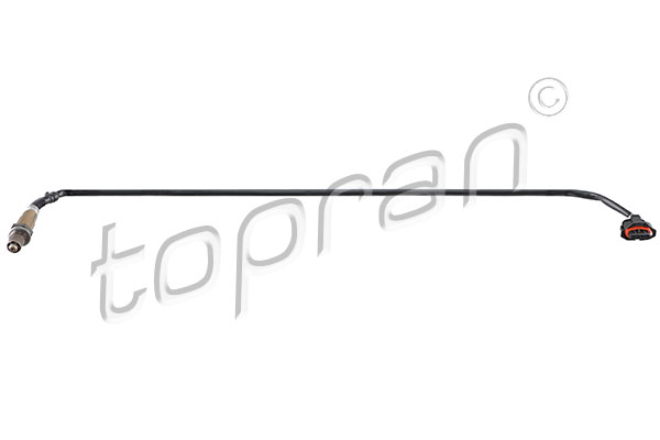 Лямбда-зонд - 206 193 TOPRAN