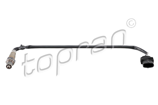 Sonda lambda - 206 194 TOPRAN