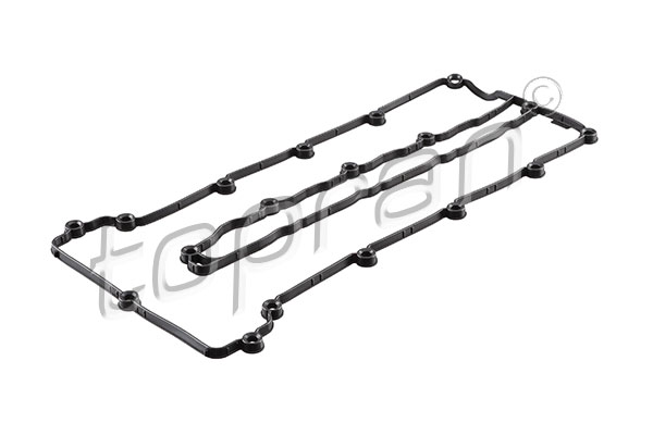 Gasket, cylinder head cover - 409 079 TOPRAN