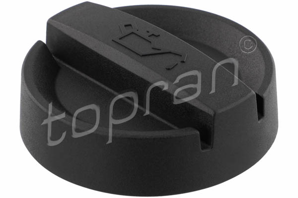 Sealing Cap, oil filling port - 503 178 TOPRAN