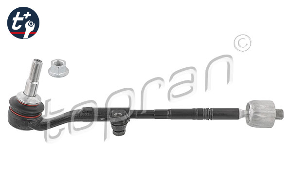 Tirante trasversale - 502 655 TOPRAN