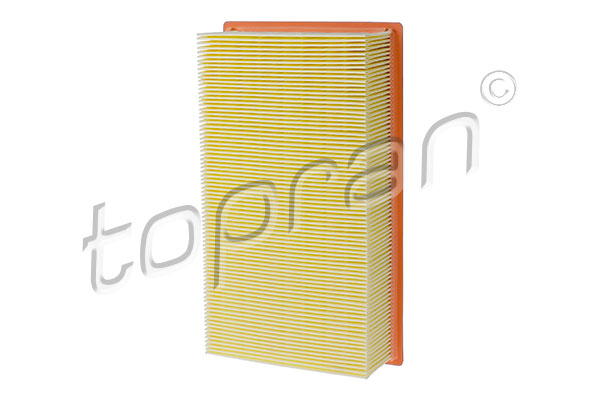 Filtro aria - 700 413 TOPRAN