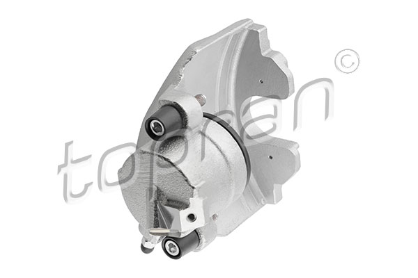 Brake Caliper - 110 289 TOPRAN