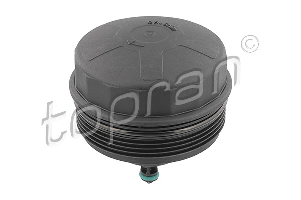 Cap, oil filter housing - 503 054 TOPRAN