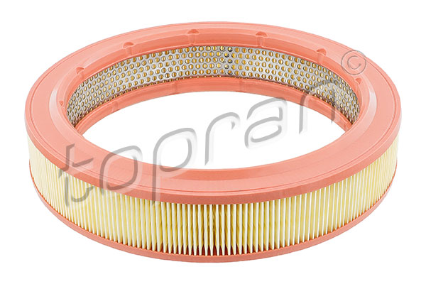 Filtro aria - 100 619 TOPRAN