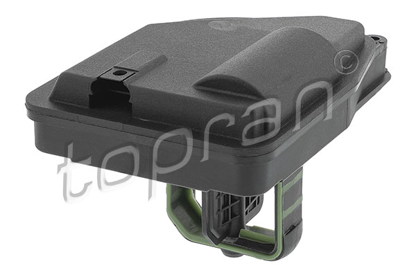Control Valve, air intake - 633 207 TOPRAN