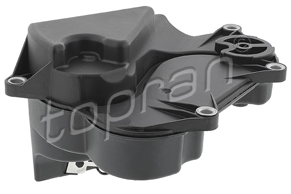 Separatore olio, Ventilazione monoblocco - 117 751 TOPRAN