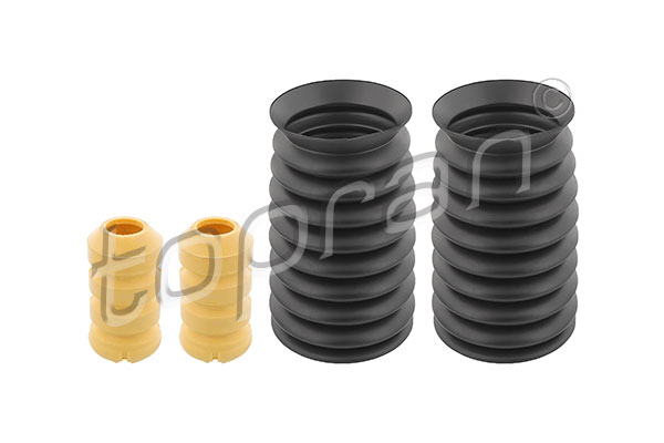 Dust Cover Kit, shock absorber - 944 001 TOPRAN
