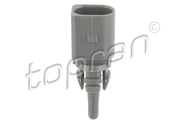 Sensor, exterior temperature - 622 254 TOPRAN