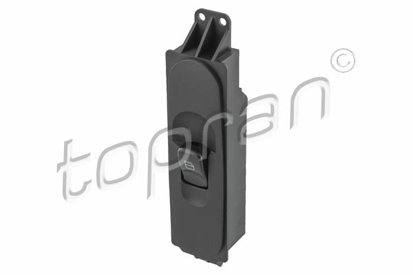 Interruttore, Alzacristallo - 409 041 TOPRAN