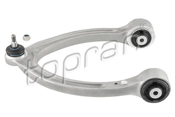 Braccio oscillante, Sospensione ruota - 408 350 TOPRAN