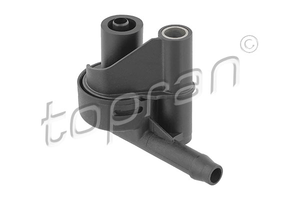 Valve, engine block breather - 116 669 TOPRAN