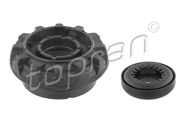 Repair Kit, suspension strut - 108 563 TOPRAN