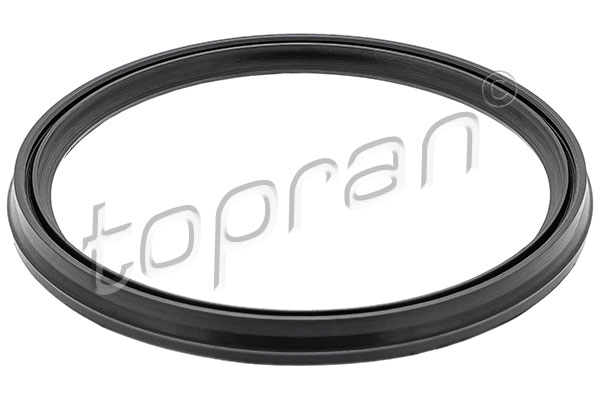 Anello tenuta, Flessibile aria alimentazione - 409 075 TOPRAN