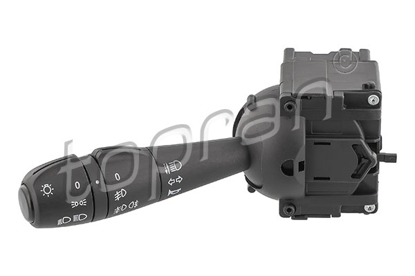 Steering Column Switch - 638 158 TOPRAN