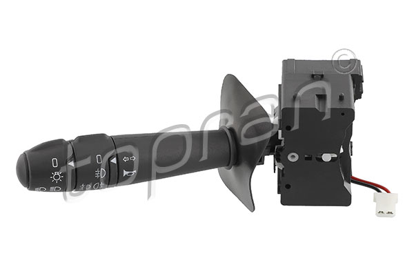 Steering Column Switch - 638 159 TOPRAN