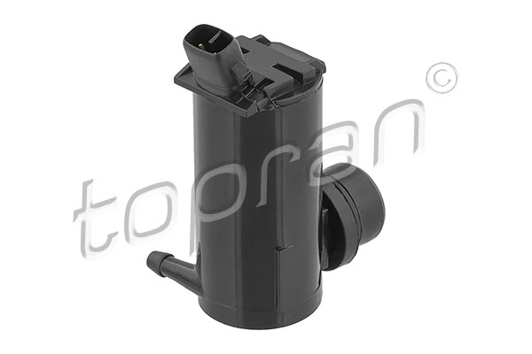 Water Pump, window cleaning - 821 563 TOPRAN