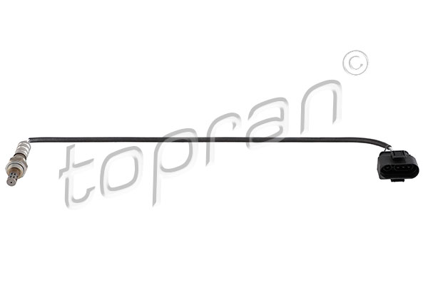 Lambda Sensor - 111 606 TOPRAN