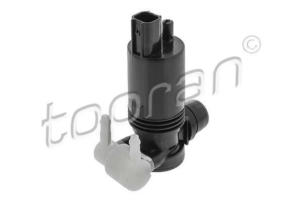 Pompa acqua lavaggio, Pulizia cristalli - 305 188 TOPRAN
