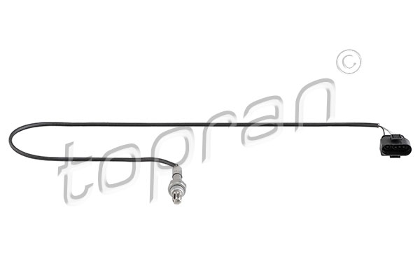 Lambda Sensor - 111 622 TOPRAN