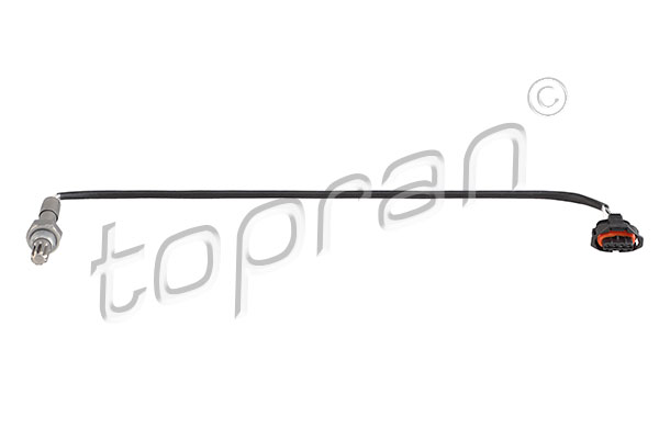 Лямбда-зонд - 206 629 TOPRAN