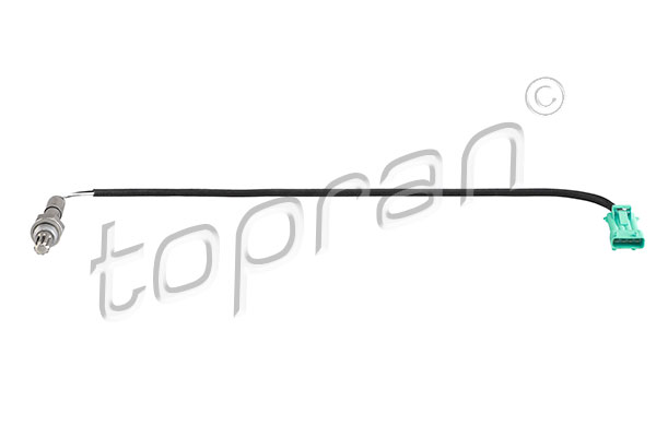 Lambda Sensor - 722 024 TOPRAN