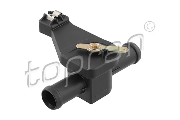 Control Valve, coolant - 109 718 TOPRAN