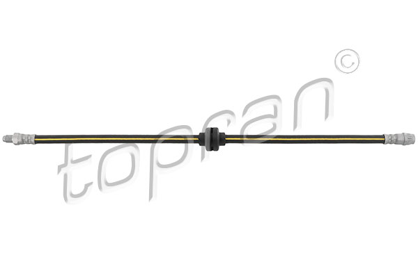 Brake Hose - 701 114 TOPRAN
