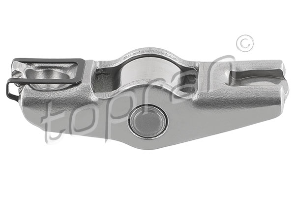 Rocker Arm, engine timing - 304 541 TOPRAN