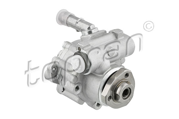 Hydraulic Pump, steering system - 110 470 TOPRAN