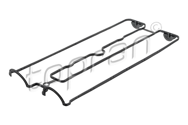 Gasket, cylinder head cover - 201 131 TOPRAN