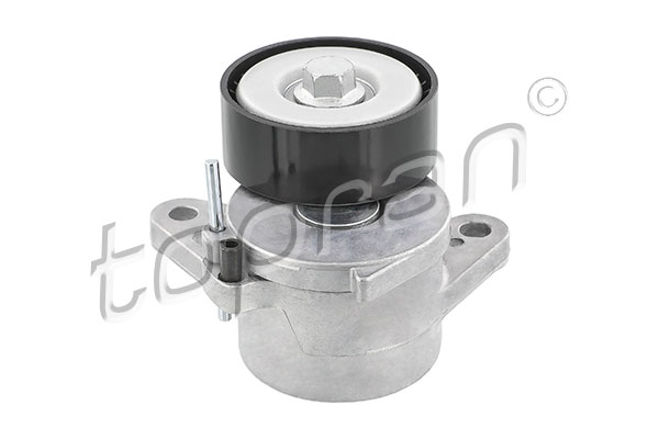 Tendicinghia, Cinghia Poly-V - 118 001 TOPRAN