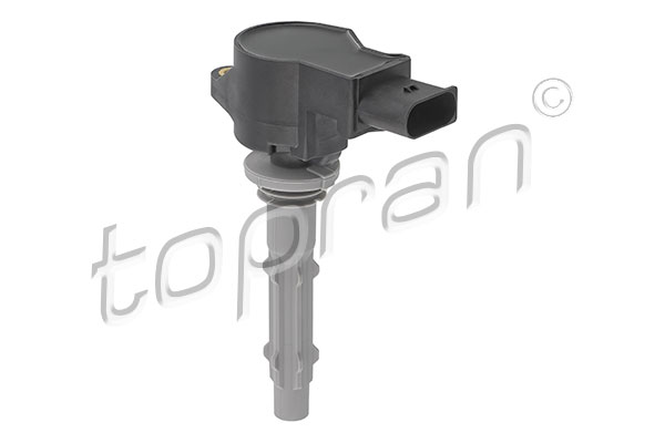 Ignition Coil - 408 395 TOPRAN