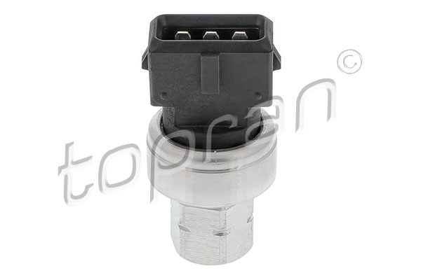 Pressure Switch, air conditioning - 638 505 TOPRAN
