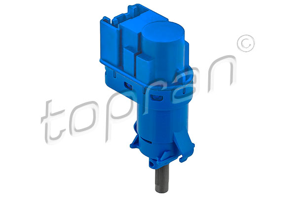 Brake Light Switch - 638 156 TOPRAN