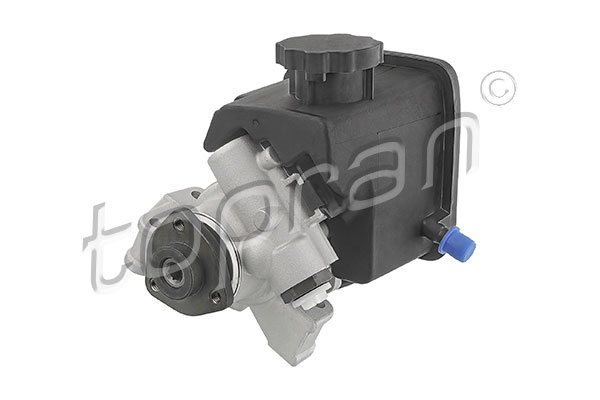 Hydraulic Pump, steering system - 408 584 TOPRAN