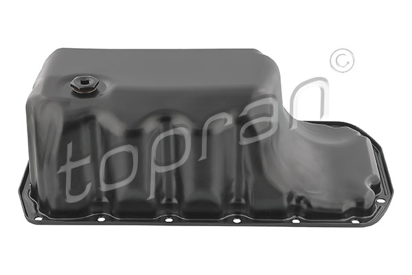 Oil sump - 723 954 TOPRAN