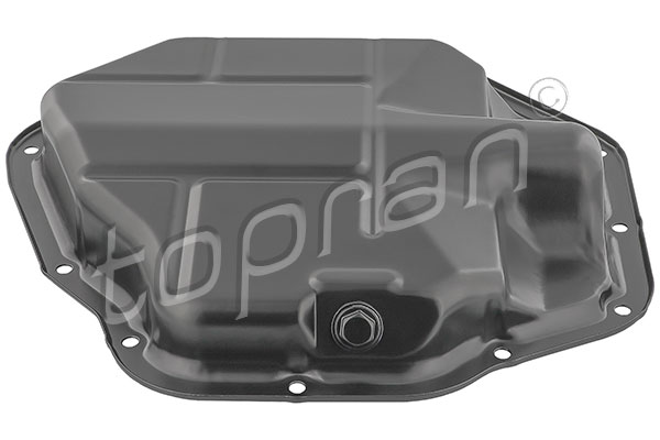 Oil sump - 701 716 TOPRAN