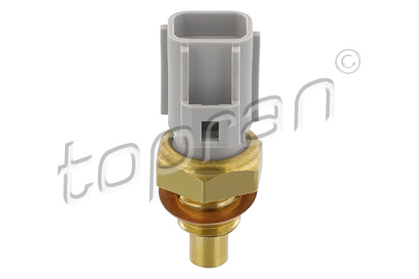 Sensor, fuel temperature - 304 648 TOPRAN