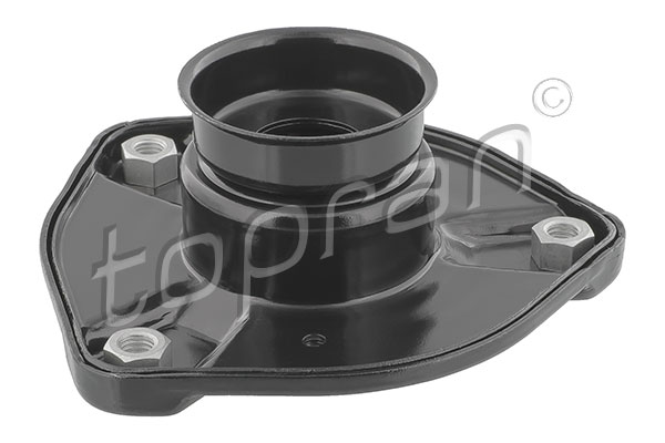 Top Strut Mounting - 409 344 TOPRAN