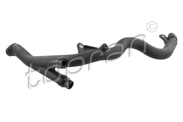 Coolant Tube - 502 986 TOPRAN