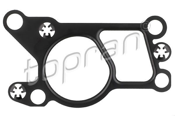 Seal, EGR valve - 208 853 TOPRAN