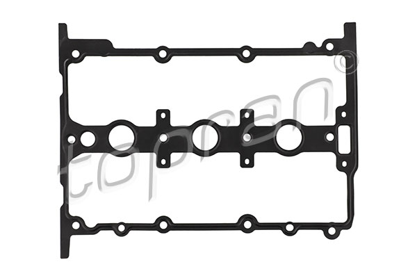 Gasket, cylinder head cover - 628 601 TOPRAN
