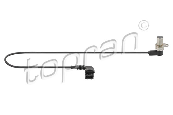 Sensor, crankshaft pulse - 502 917 TOPRAN