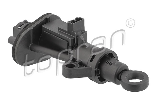 Master Cylinder, clutch - 116 261 TOPRAN